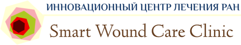 Smart Wound Care Clinic